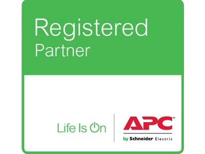 APC by Schneider Electric logo