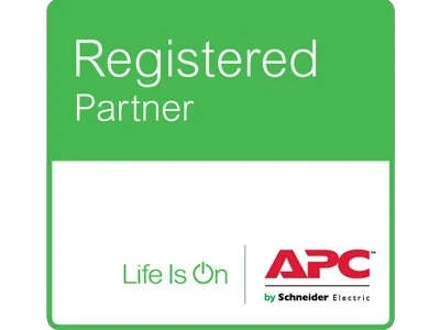 APC by Schneider Electric logo