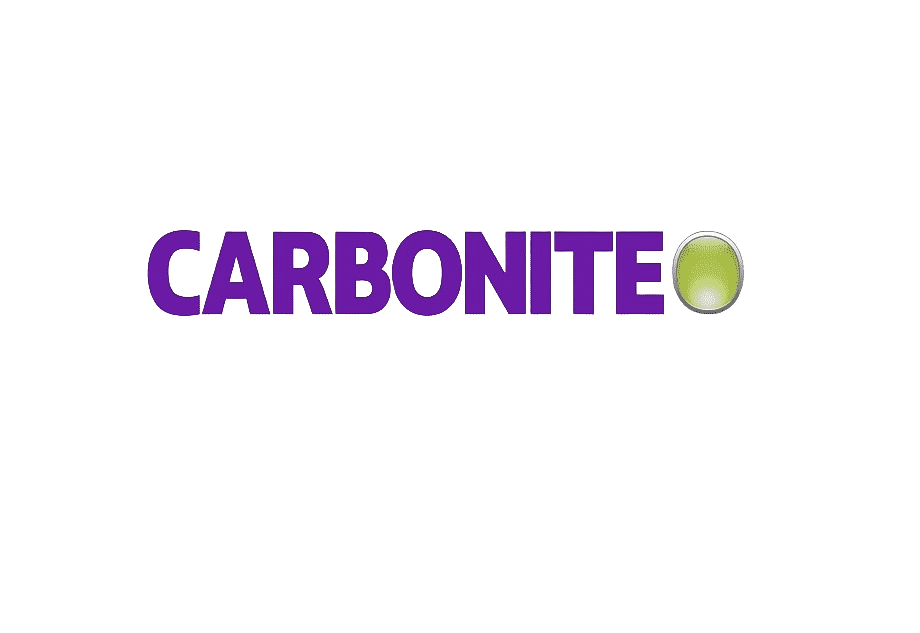 Carbonite logo