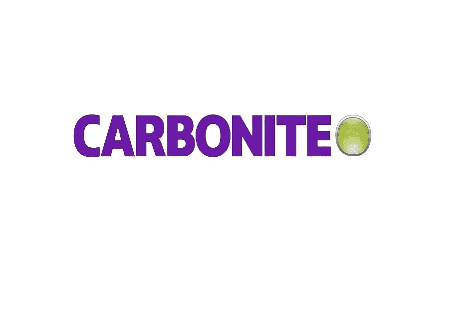 Carbonite logo