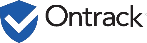 Ontrack logo