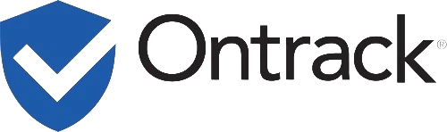 Ontrack logo